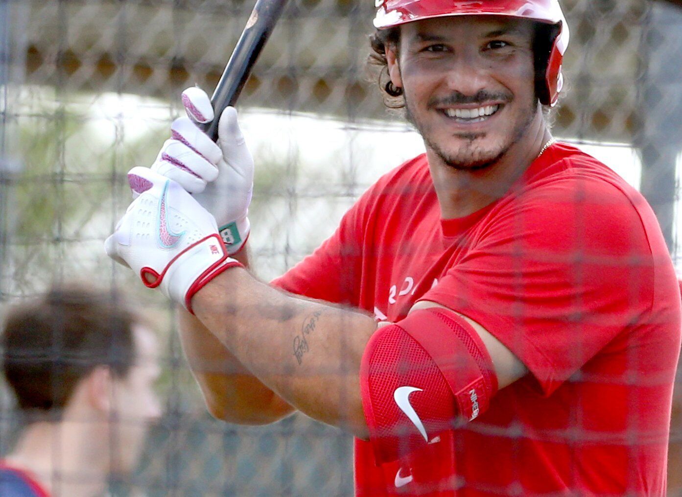 St. Louis Cardinals report to Spring Training